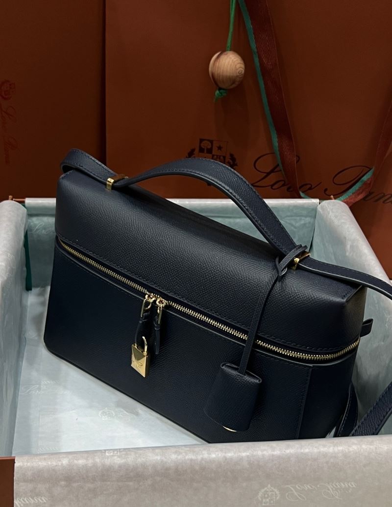 Loro Piana Satchel bags